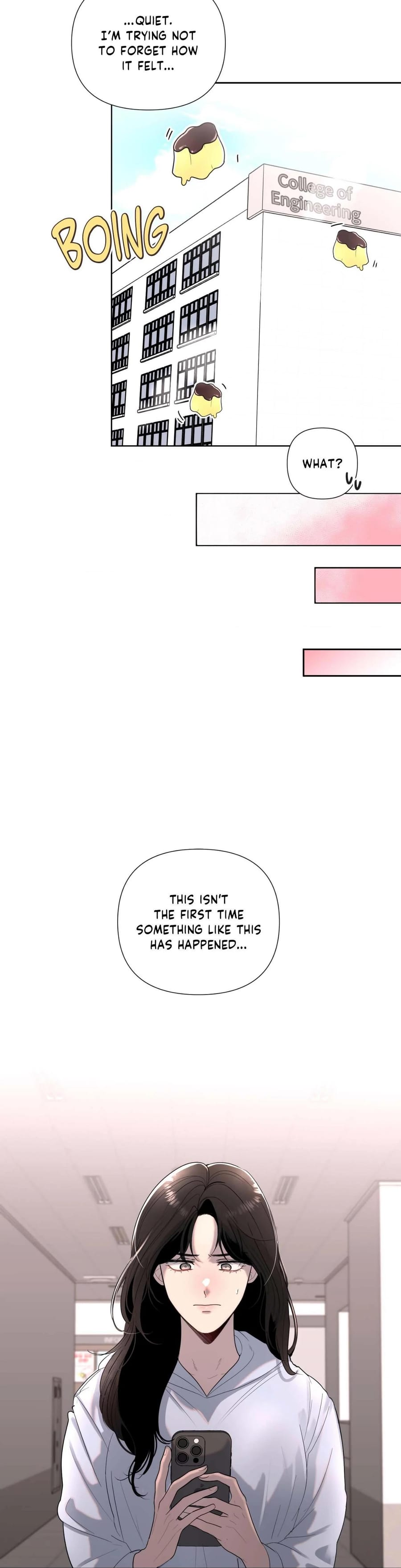 The Nerd Formula (Uncensored), chapter 1, page 23 of 36