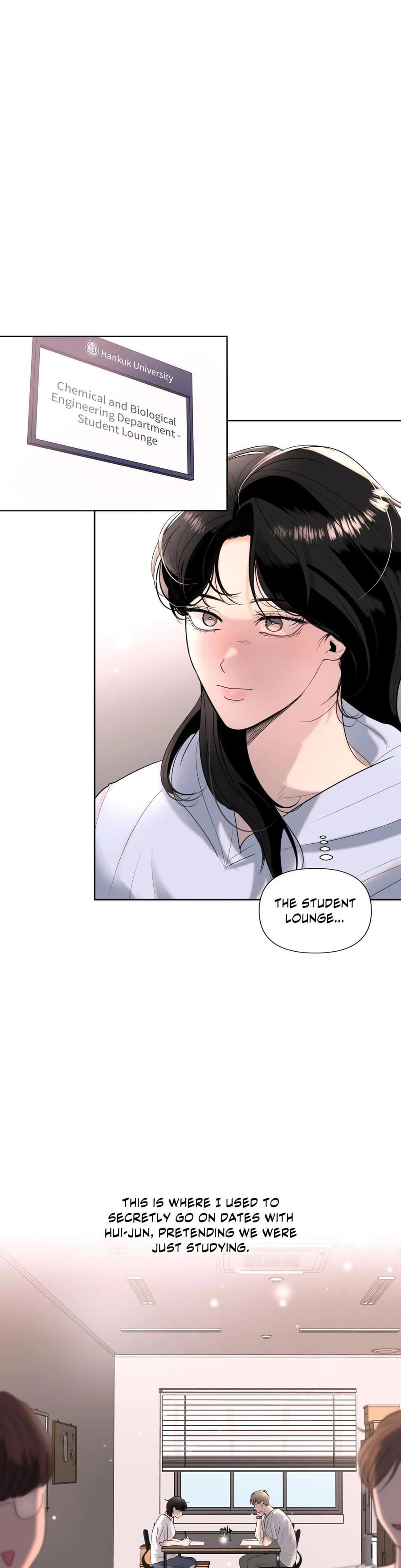 The Nerd Formula (Uncensored), chapter 1, page 25 of 36