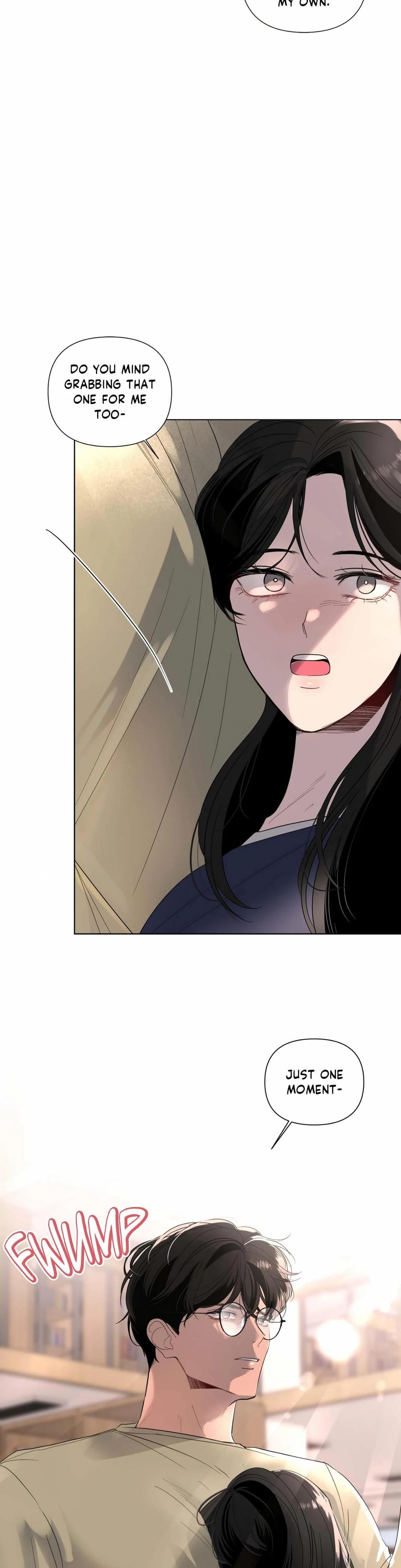 The Nerd Formula (Uncensored), chapter 2, page 24 of 34