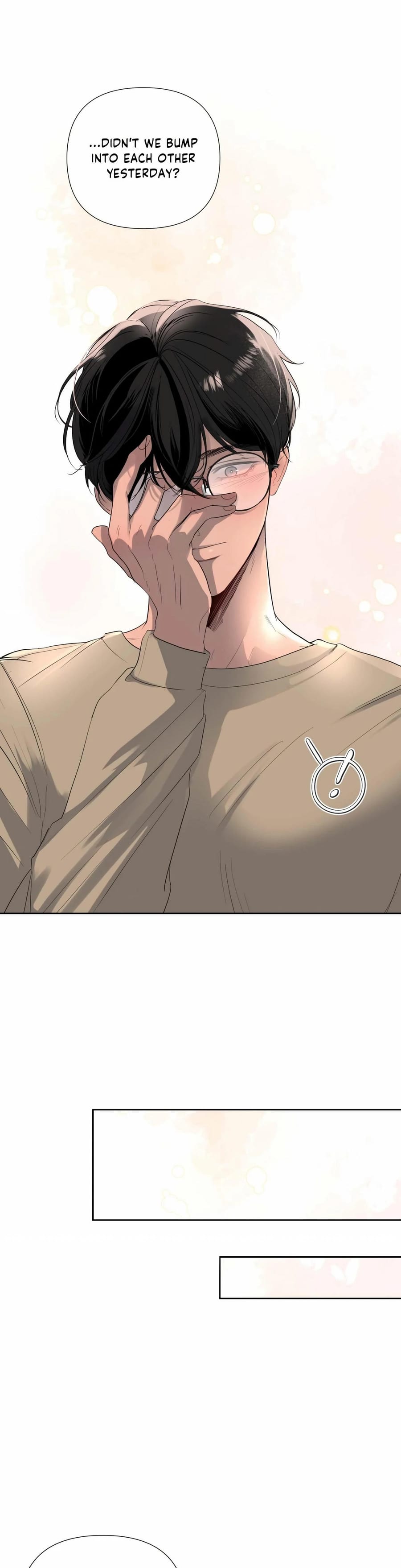 The Nerd Formula (Uncensored), chapter 2, page 28 of 34
