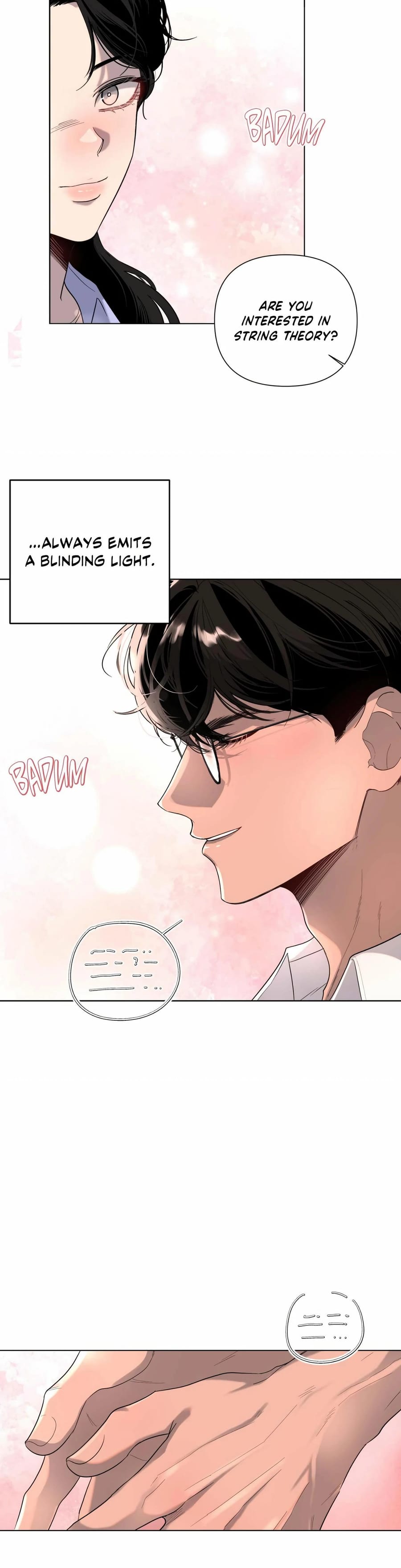 The Nerd Formula (Uncensored), chapter 3, page 26 of 31