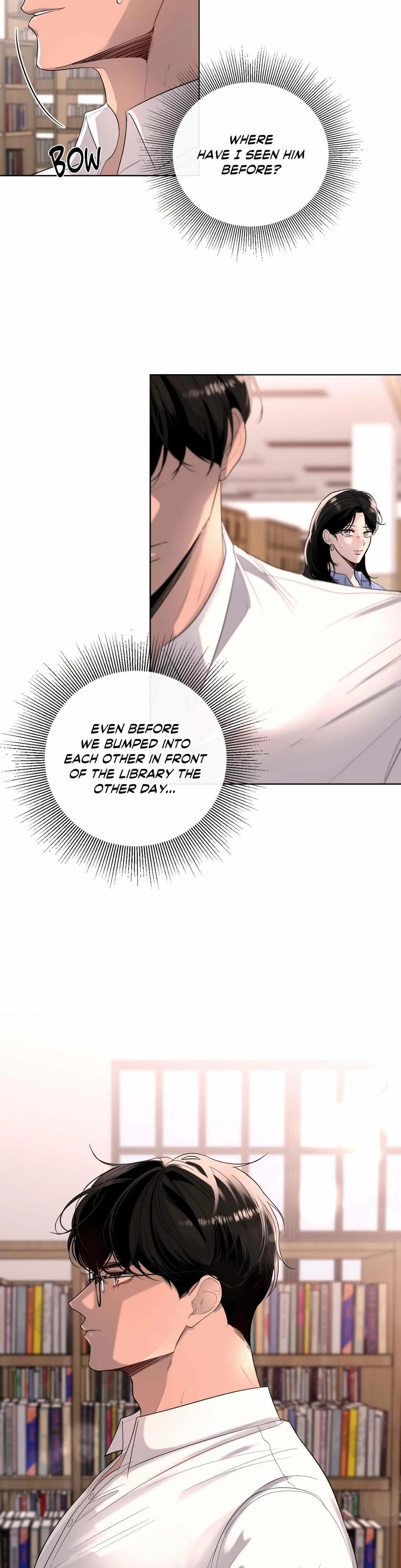 The Nerd Formula (Uncensored), chapter 3, page 30 of 31