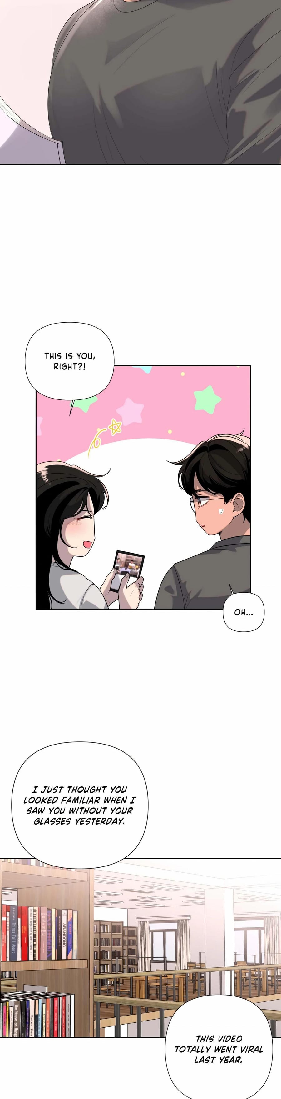 The Nerd Formula (Uncensored), chapter 4, page 7 of 31