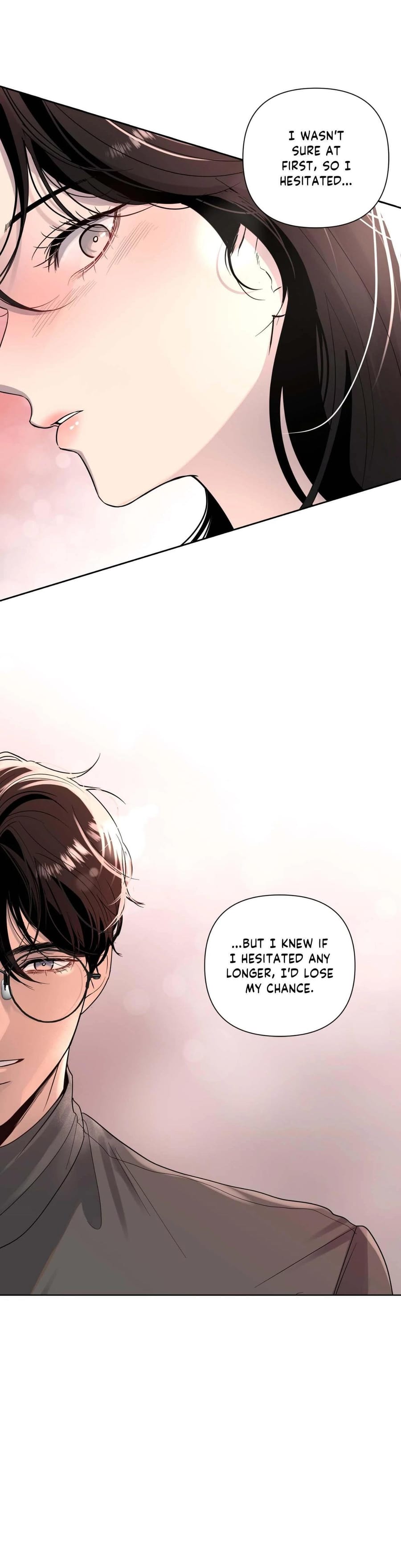 The Nerd Formula (Uncensored), chapter 6, page 30 of 31