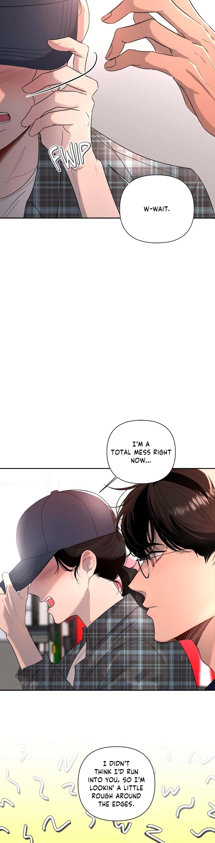 The Nerd Formula (Uncensored), chapter 9, page 18 of 31