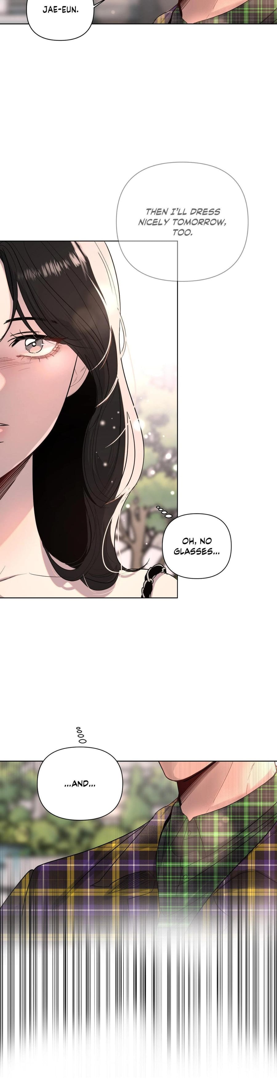 The Nerd Formula (Uncensored), chapter 9, page 28 of 31
