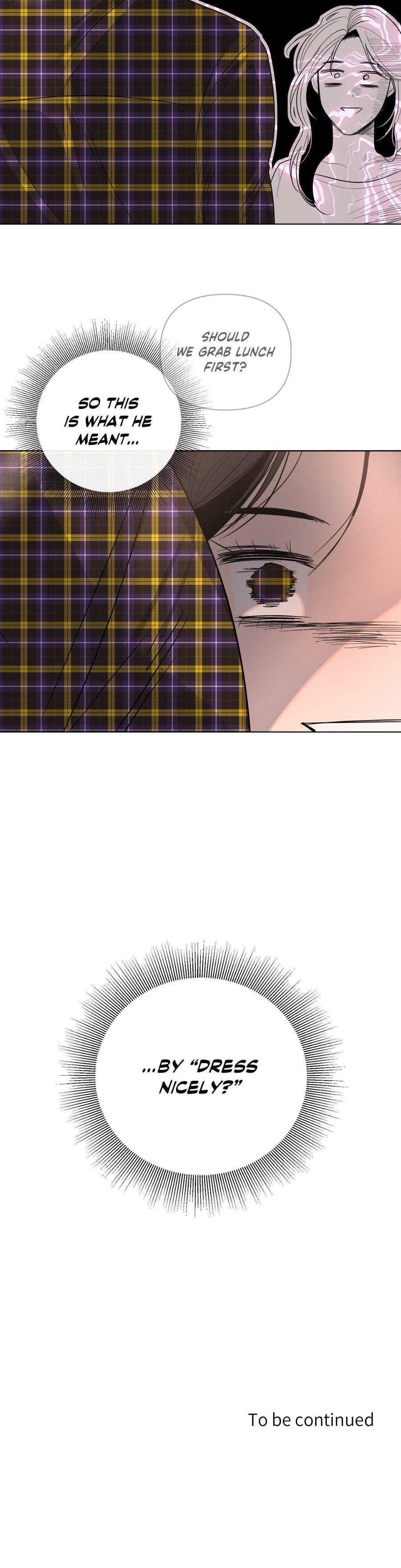 The Nerd Formula (Uncensored), chapter 9, page 30 of 31