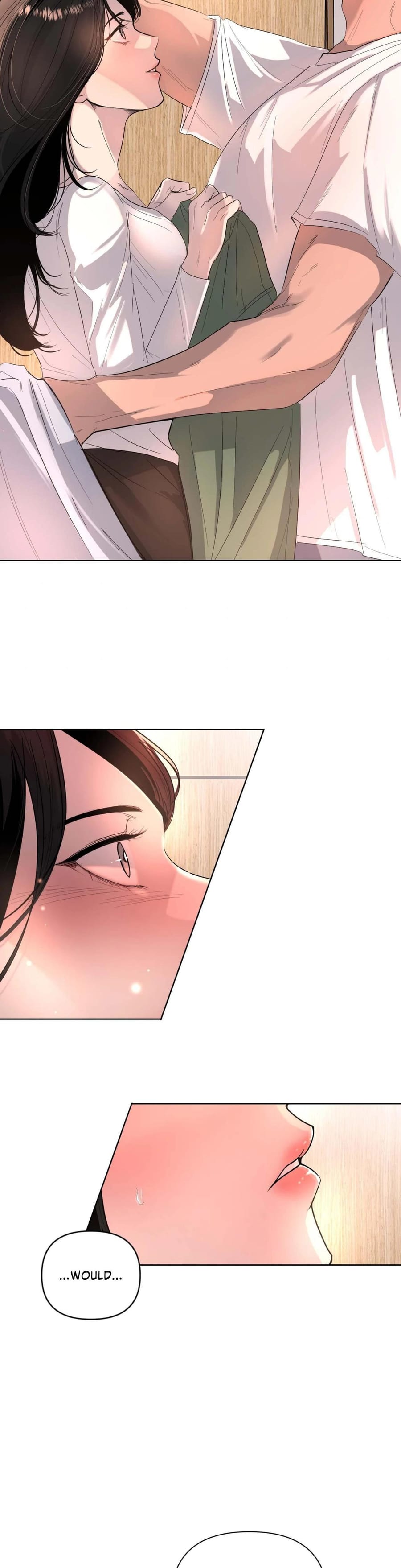 The Nerd Formula (Uncensored), chapter 10, page 13 of 33