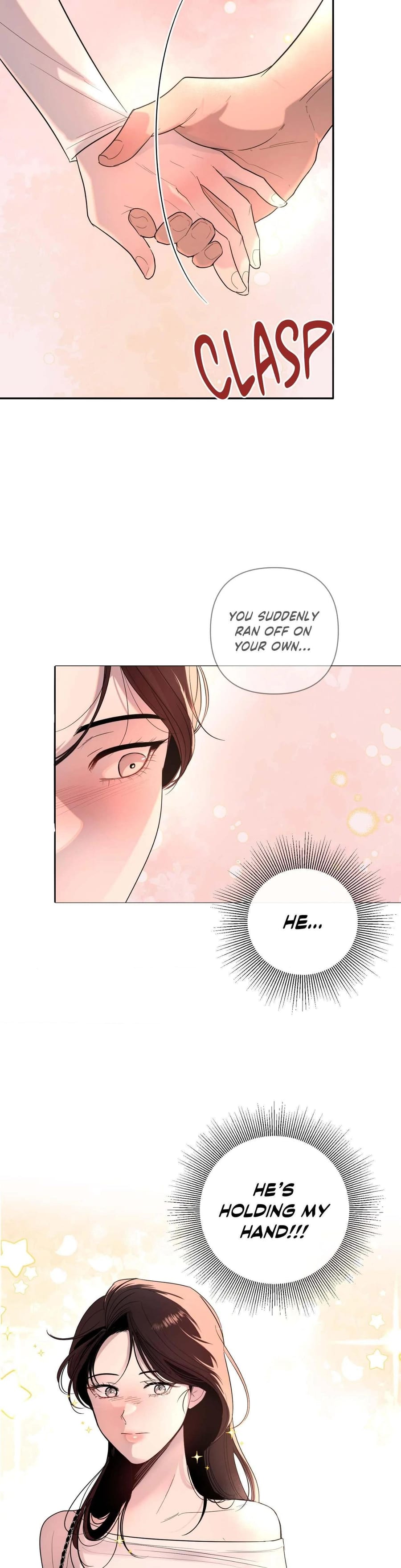 The Nerd Formula (Uncensored), chapter 10, page 19 of 33