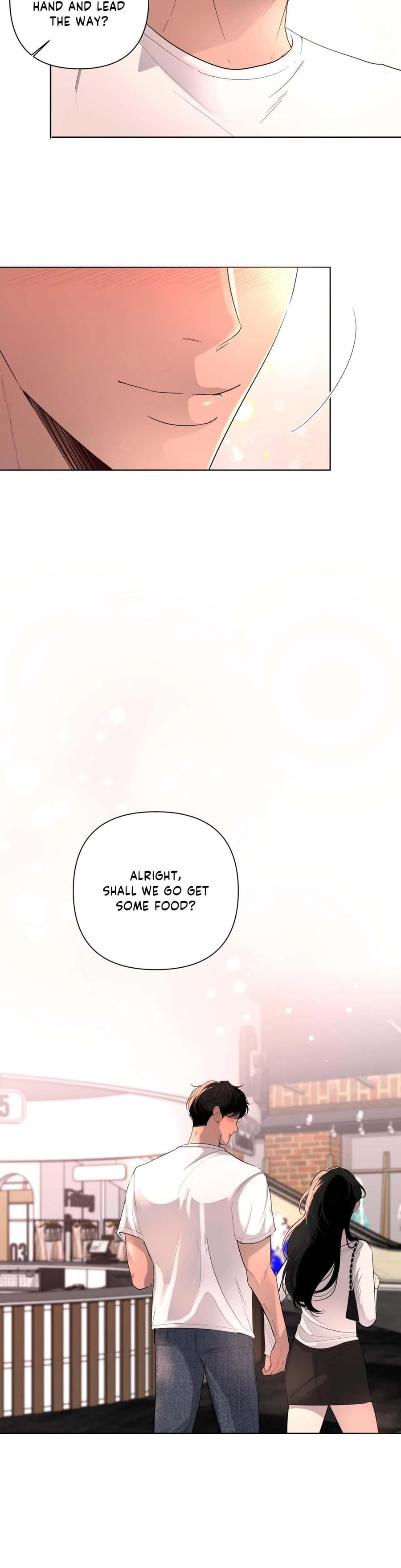 The Nerd Formula (Uncensored), chapter 10, page 22 of 33