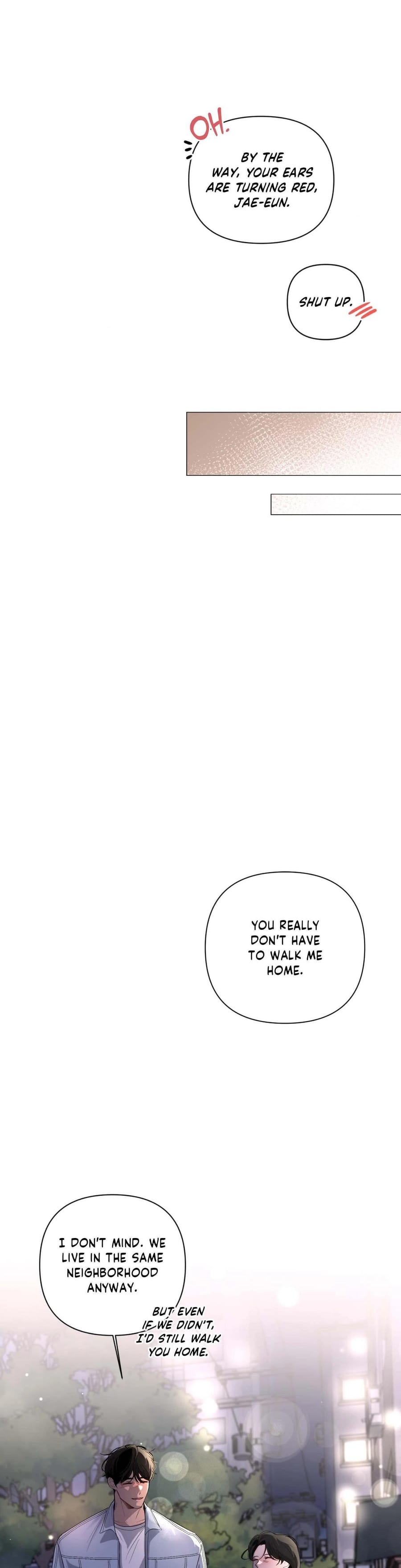 The Nerd Formula (Uncensored), chapter 10, page 23 of 33