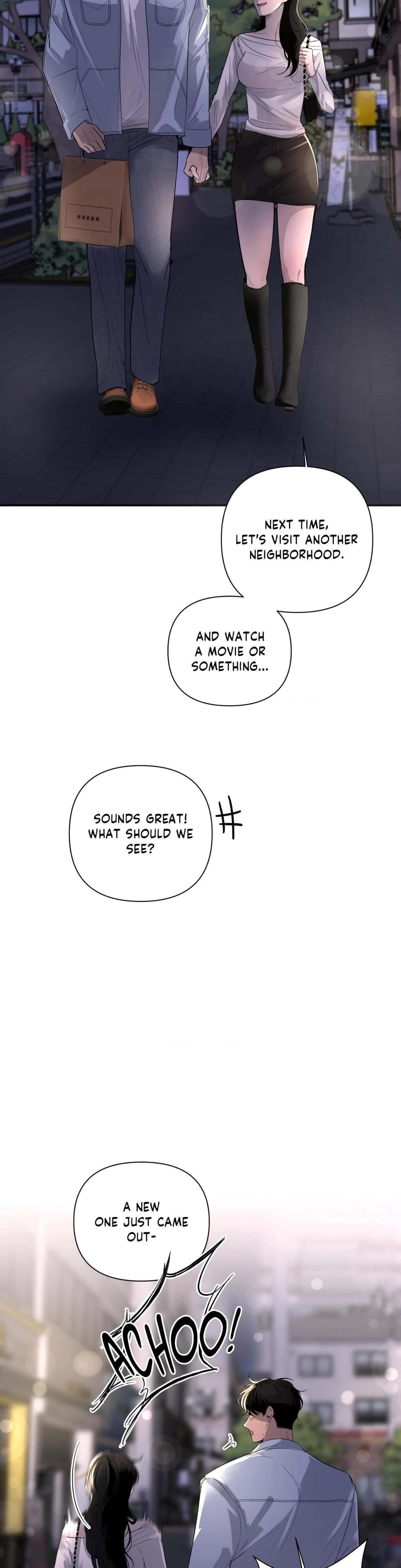 The Nerd Formula (Uncensored), chapter 10, page 24 of 33