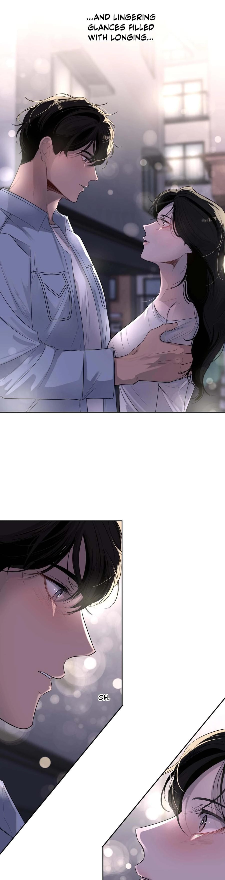 The Nerd Formula (Uncensored), chapter 10, page 28 of 33