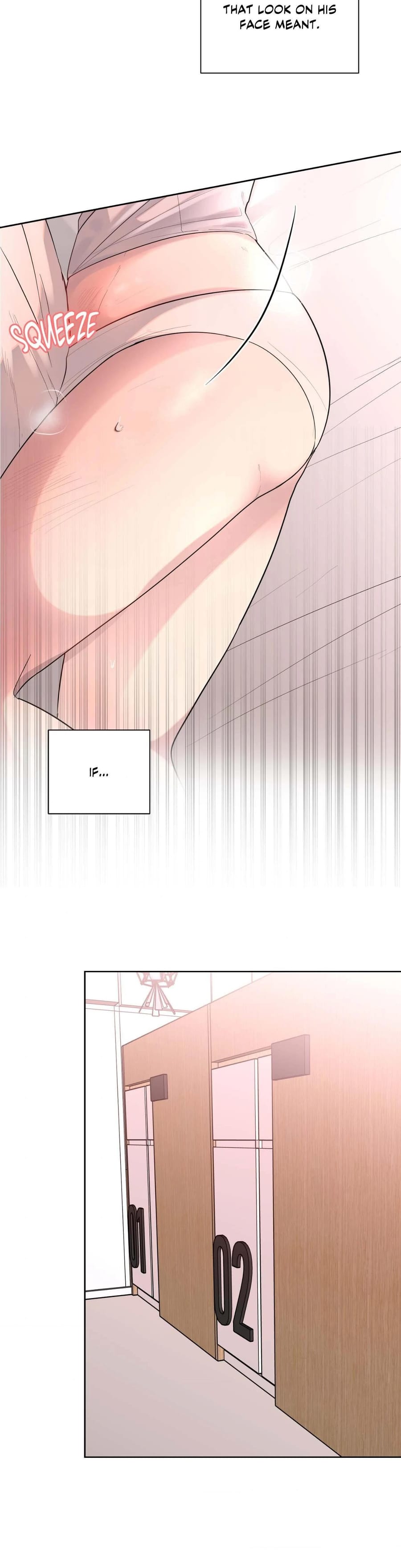 The Nerd Formula (Uncensored), chapter 11, page 11 of 33