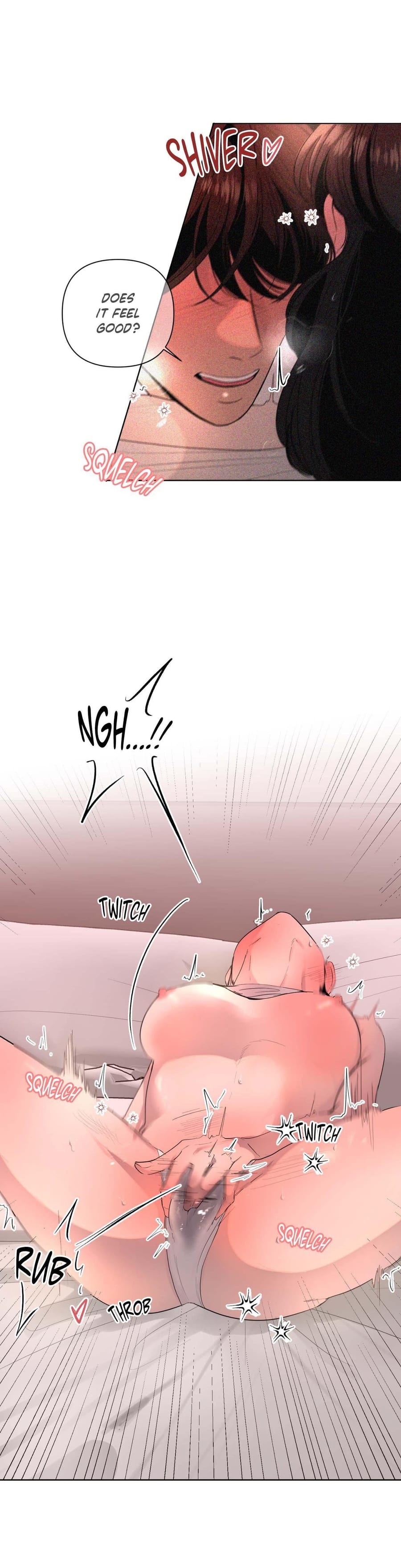 The Nerd Formula (Uncensored), chapter 11, page 23 of 33
