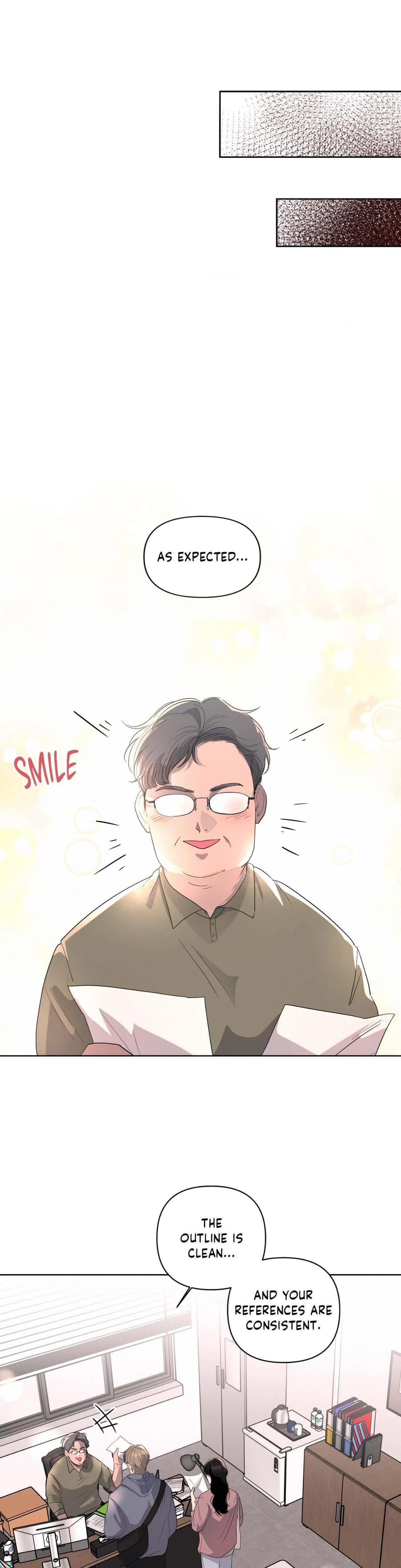 The Nerd Formula (Uncensored), chapter 11, page 26 of 33