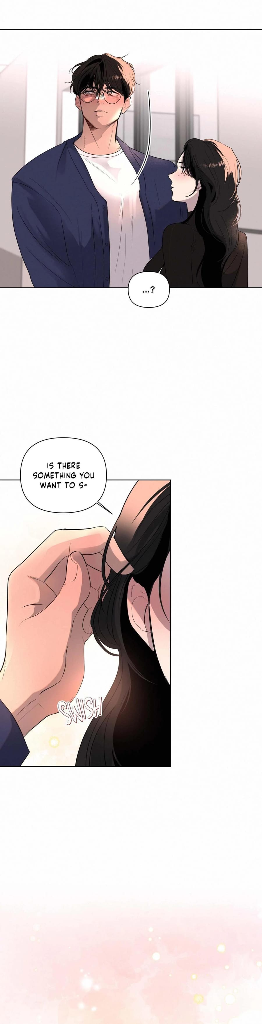 The Nerd Formula (Uncensored), chapter 12, page 6 of 30