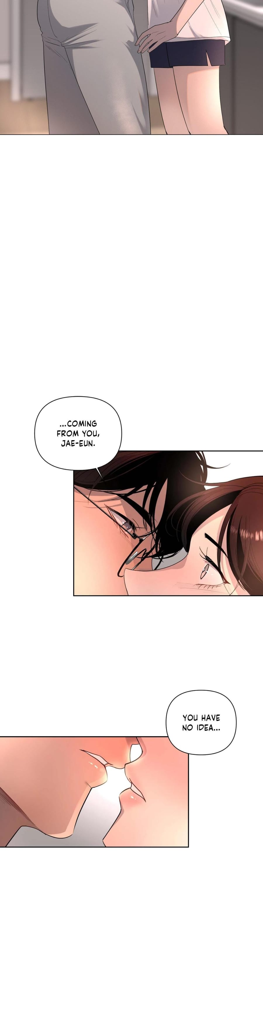 The Nerd Formula (Uncensored), chapter 13, page 11 of 34
