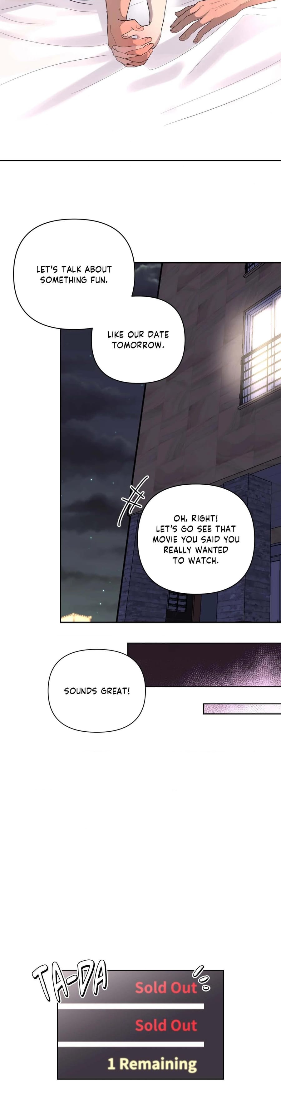 The Nerd Formula (Uncensored), chapter 14, page 7 of 31