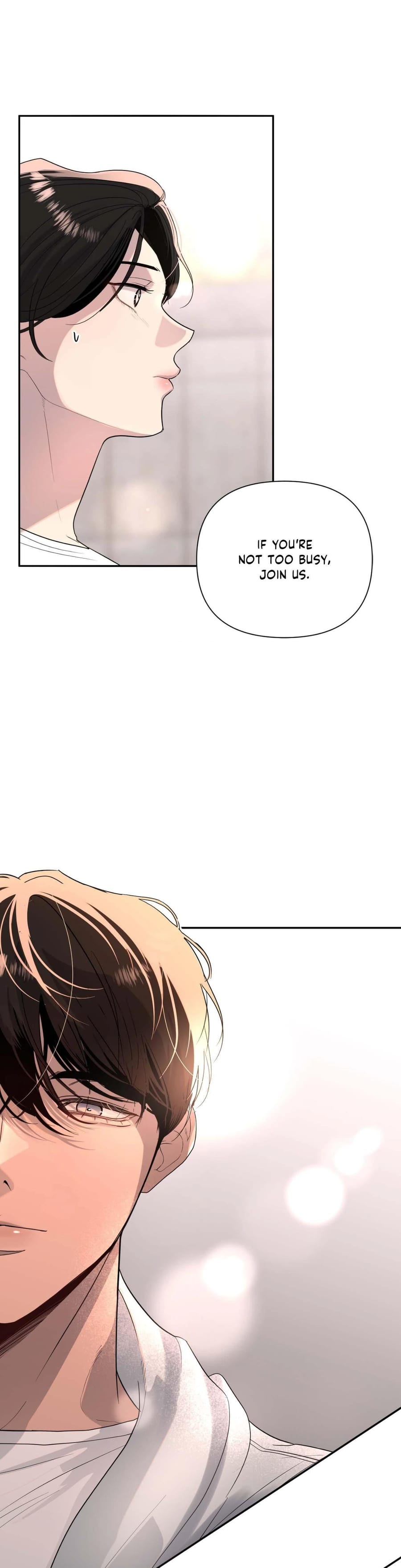 The Nerd Formula (Uncensored), chapter 15, page 29 of 31