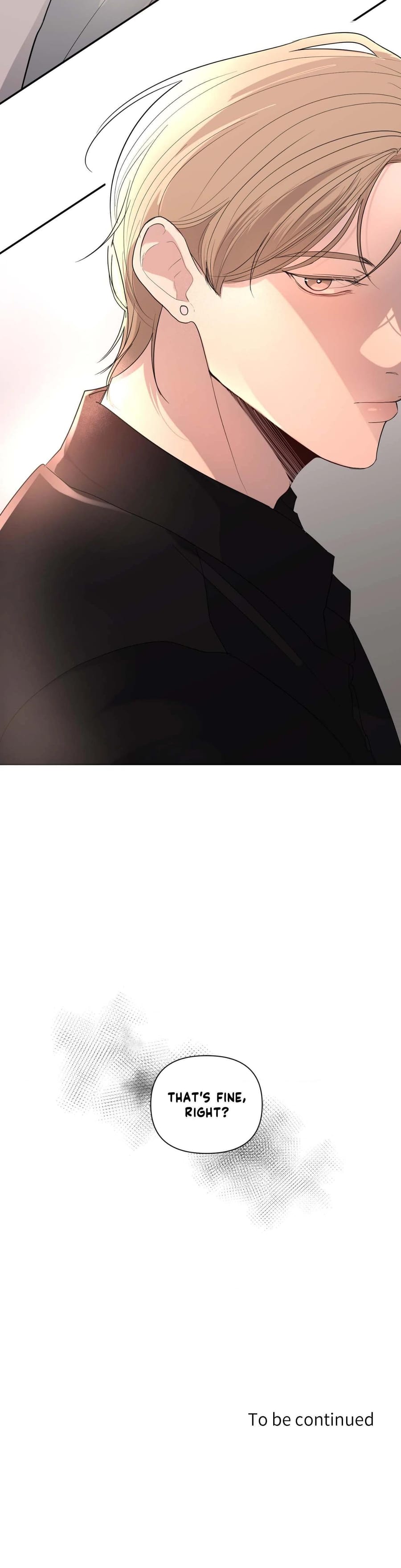 The Nerd Formula (Uncensored), chapter 15, page 30 of 31