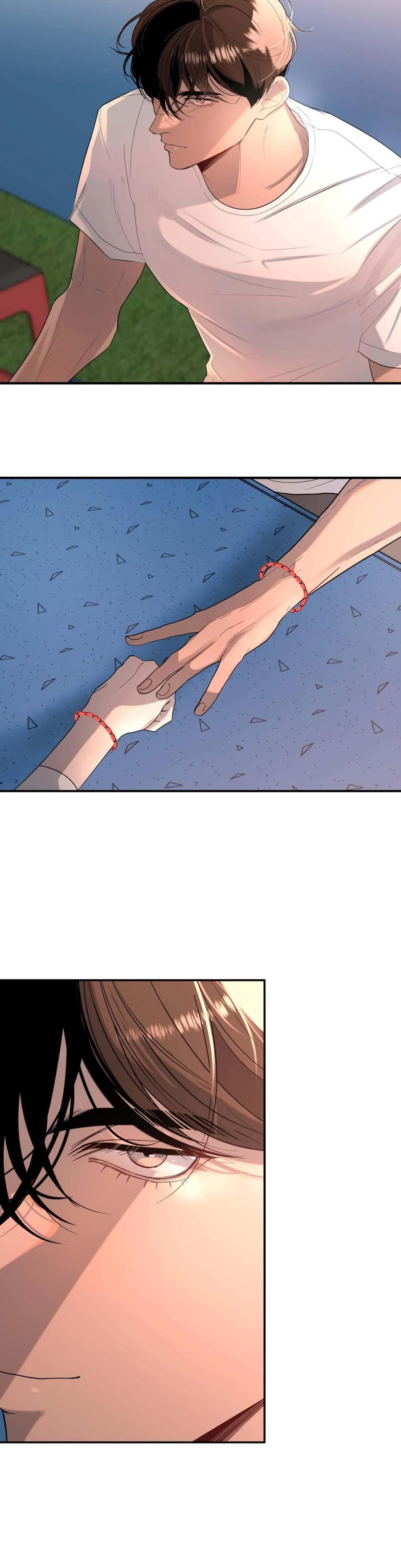 The Nerd Formula (Uncensored), chapter 16, page 9 of 32