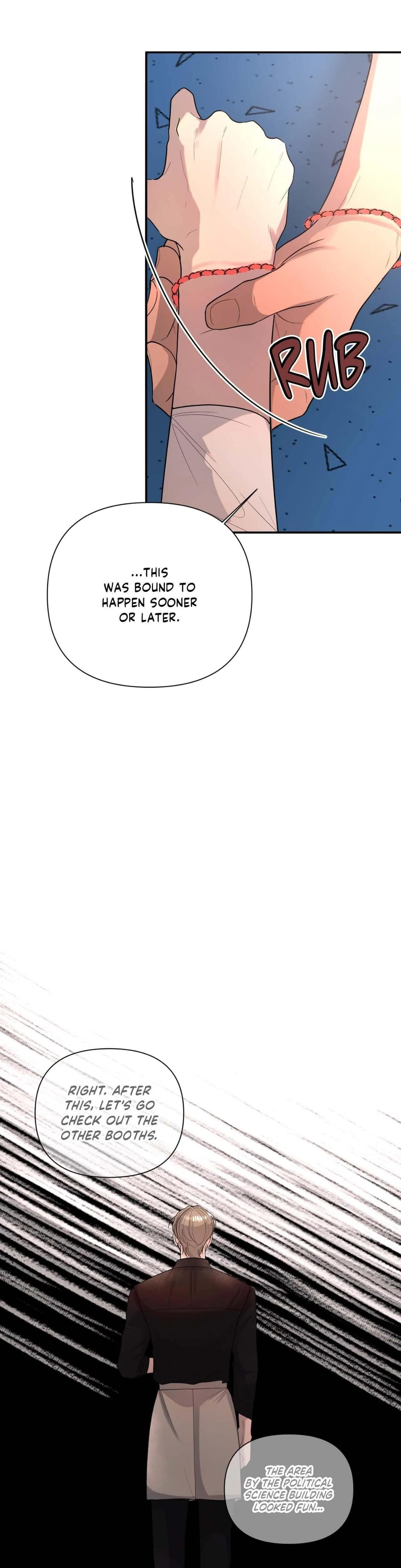 The Nerd Formula (Uncensored), chapter 16, page 10 of 32
