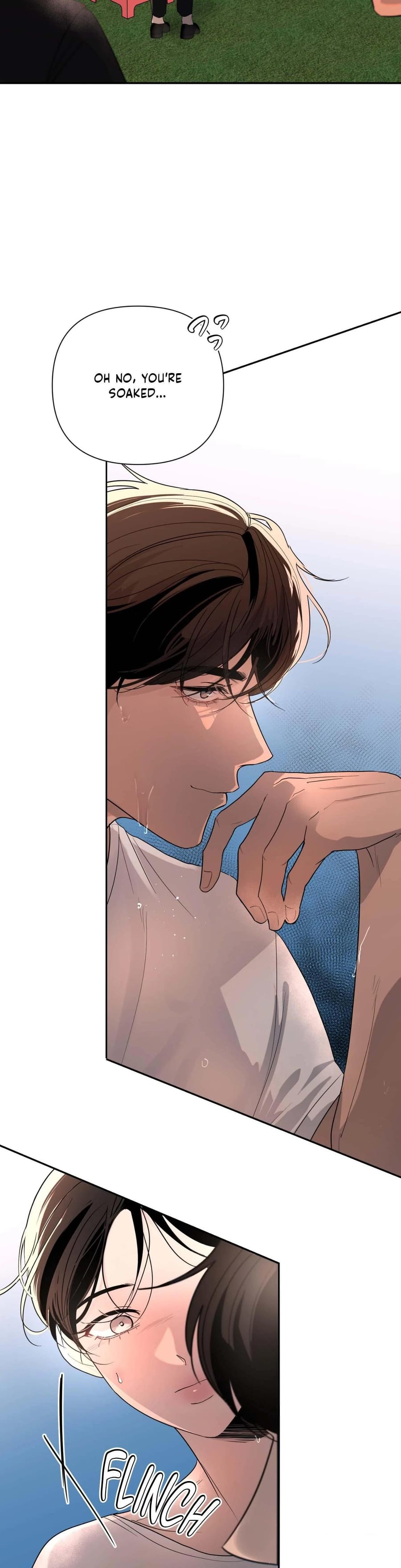 The Nerd Formula (Uncensored), chapter 16, page 13 of 32
