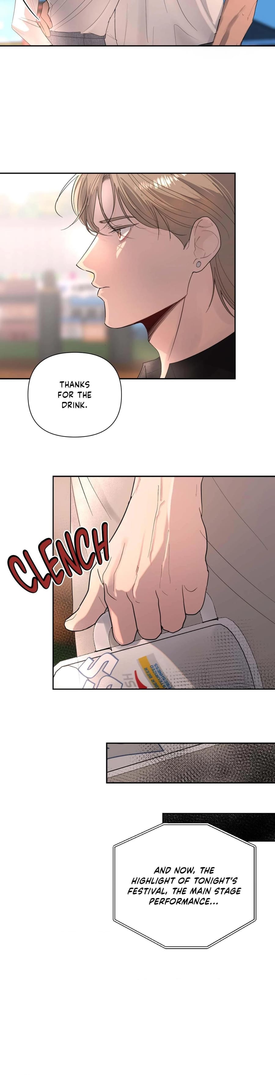 The Nerd Formula (Uncensored), chapter 16, page 16 of 32
