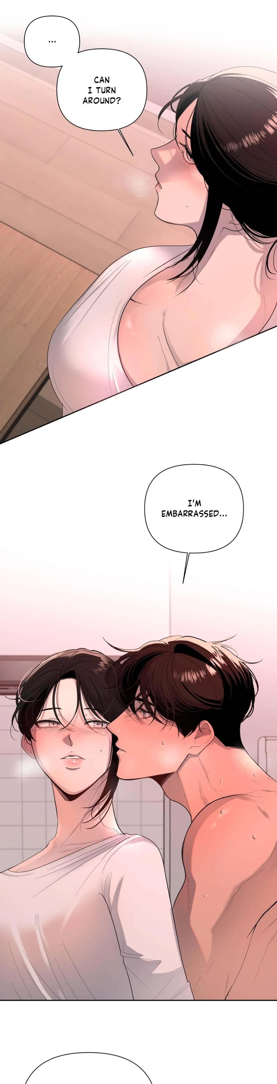 The Nerd Formula (Uncensored), chapter 16, page 22 of 32