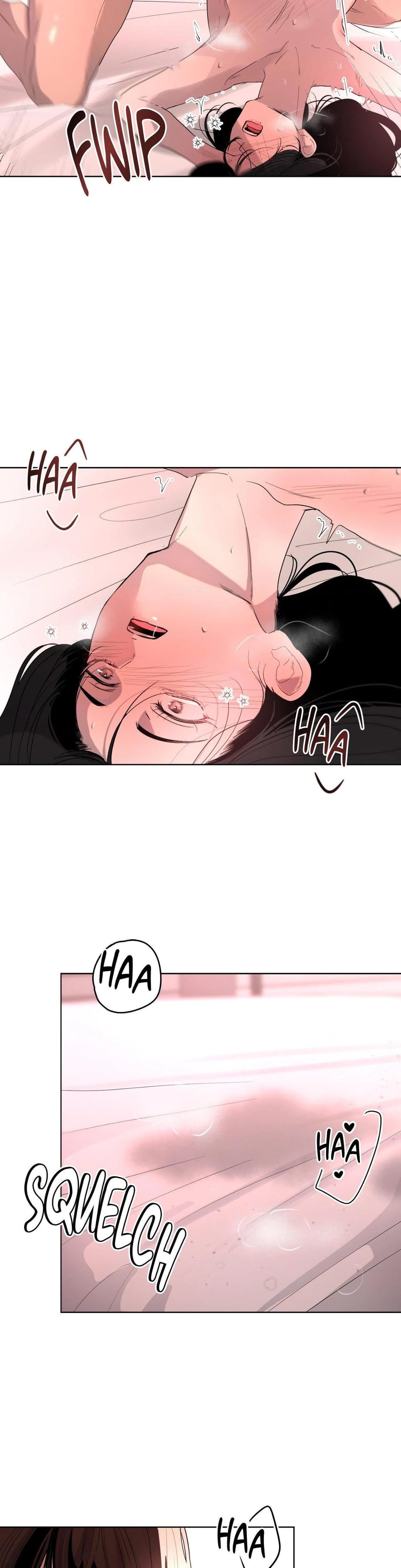 The Nerd Formula (Uncensored), chapter 17, page 12 of 31