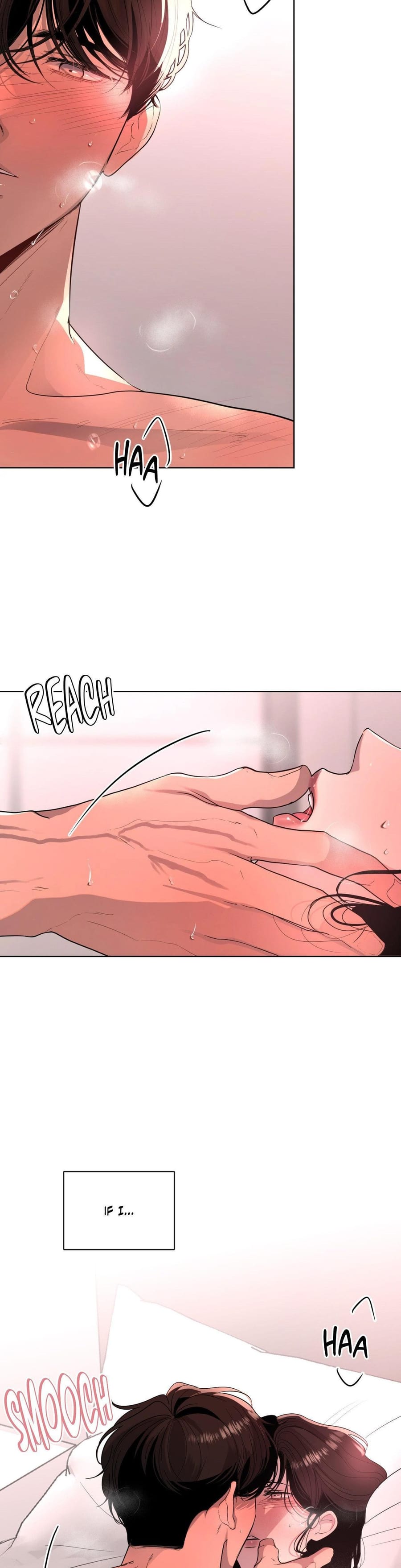 The Nerd Formula (Uncensored), chapter 17, page 13 of 31