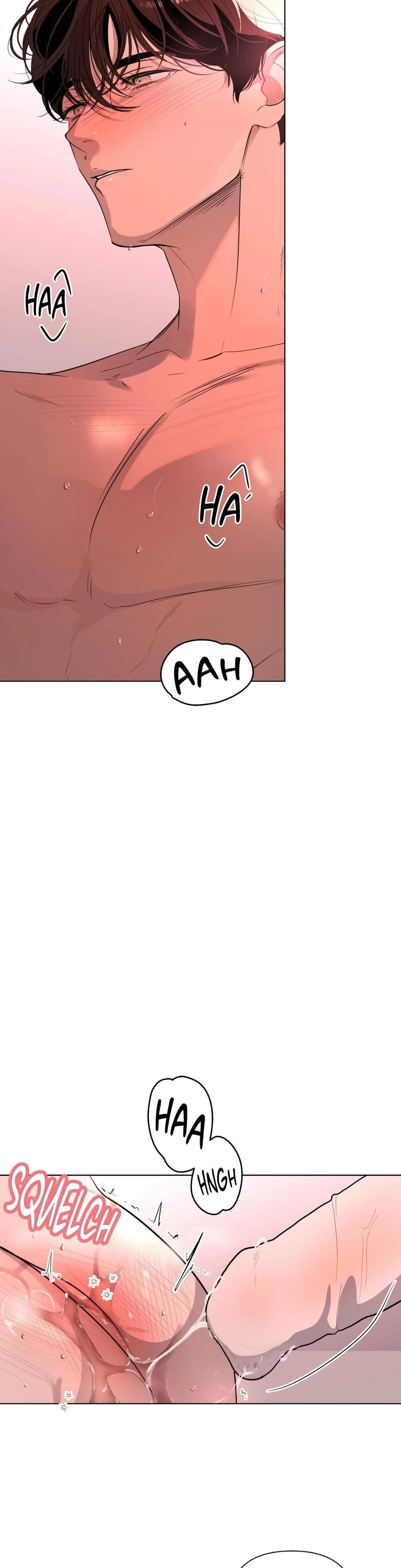 The Nerd Formula (Uncensored), chapter 17, page 24 of 31