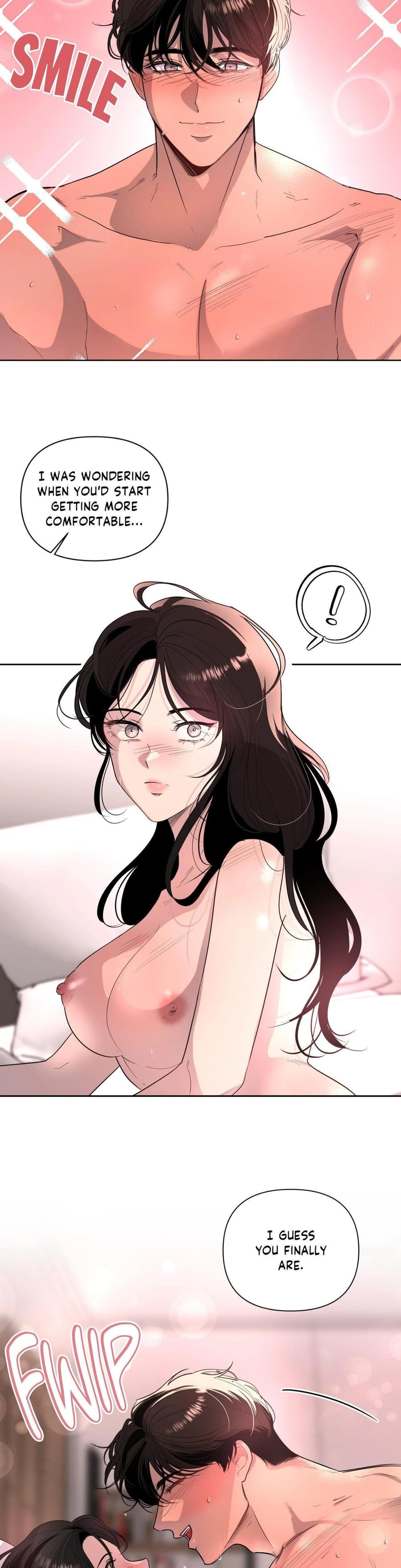 The Nerd Formula (Uncensored), chapter 17, page 28 of 31