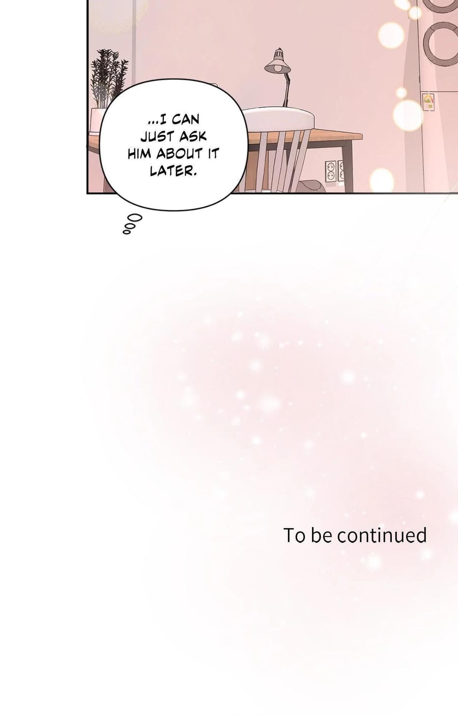 The Nerd Formula (Uncensored), chapter 17, page 31 of 31