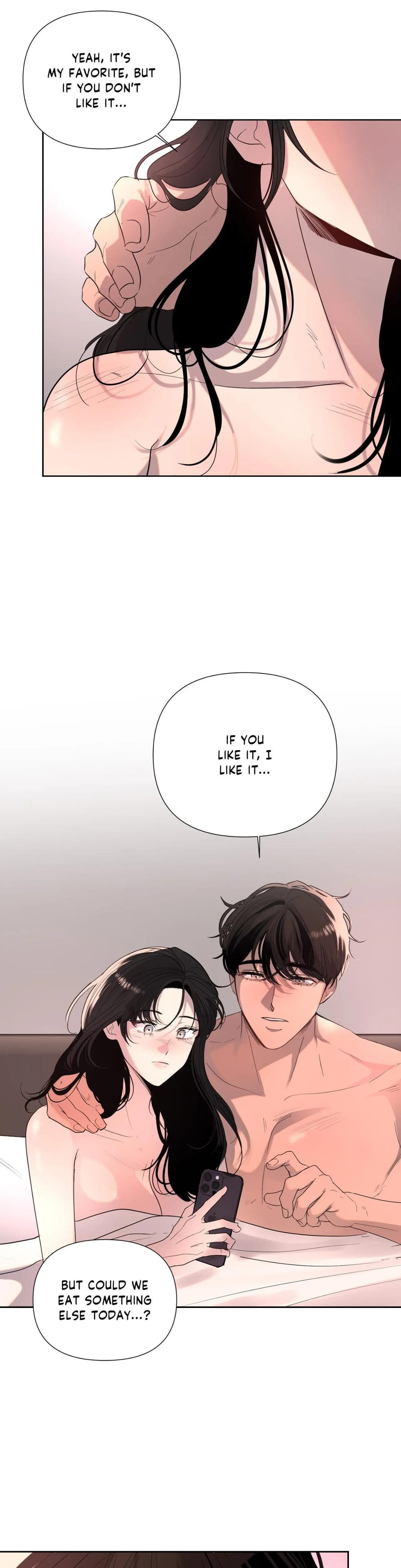 The Nerd Formula (Uncensored), chapter 18, page 5 of 29