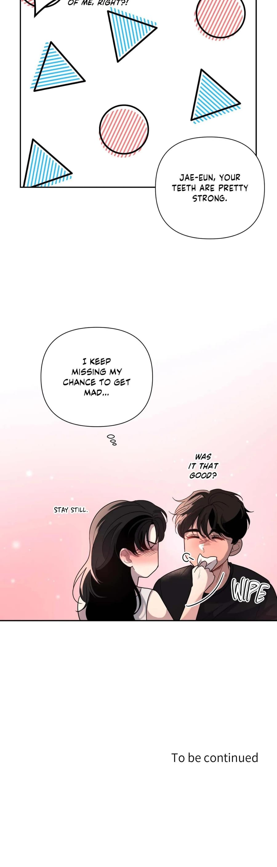 The Nerd Formula (Uncensored), chapter 18, page 29 of 29