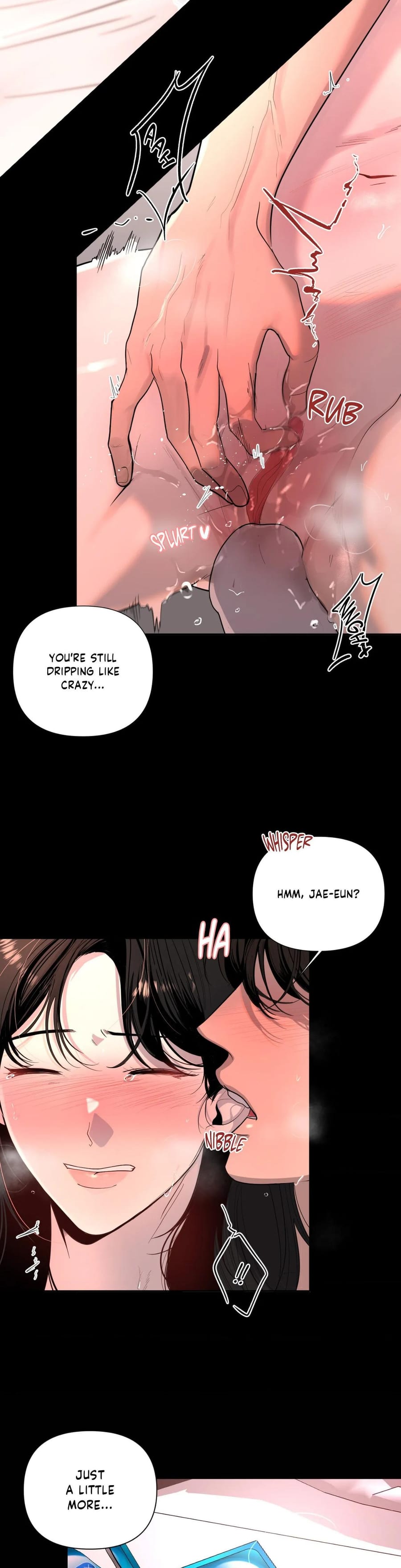 The Nerd Formula (Uncensored), chapter 19, page 9 of 31
