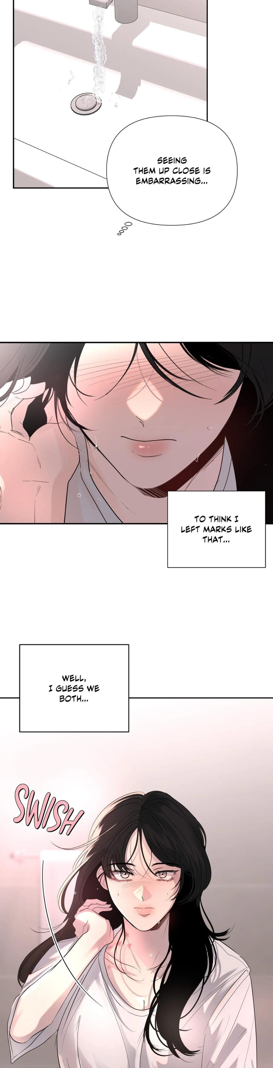 The Nerd Formula (Uncensored), chapter 19, page 19 of 31