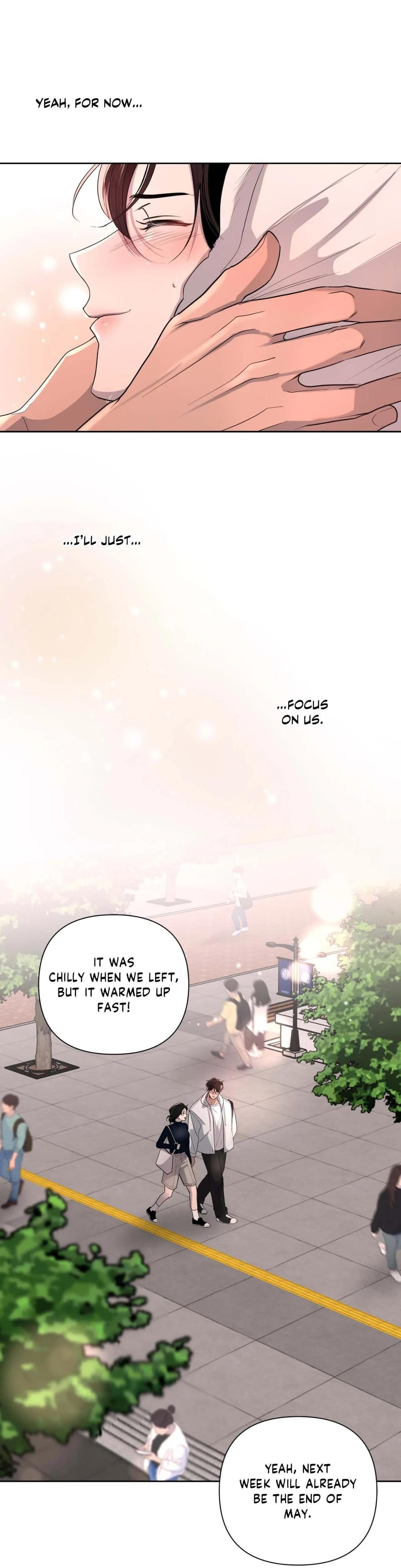 The Nerd Formula (Uncensored), chapter 19, page 22 of 31