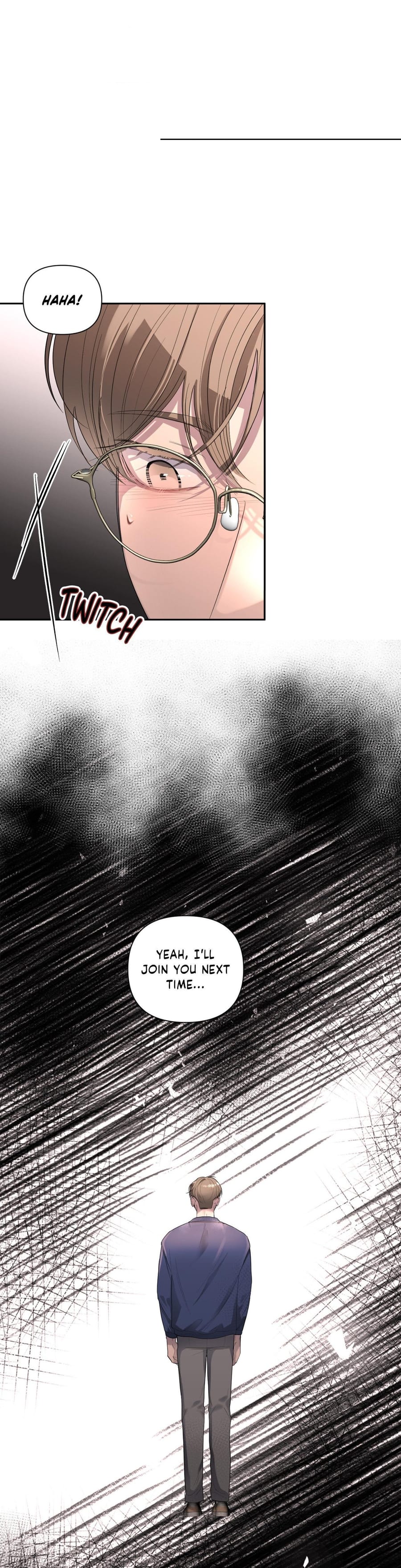 The Nerd Formula (Uncensored), chapter 22, page 17 of 31