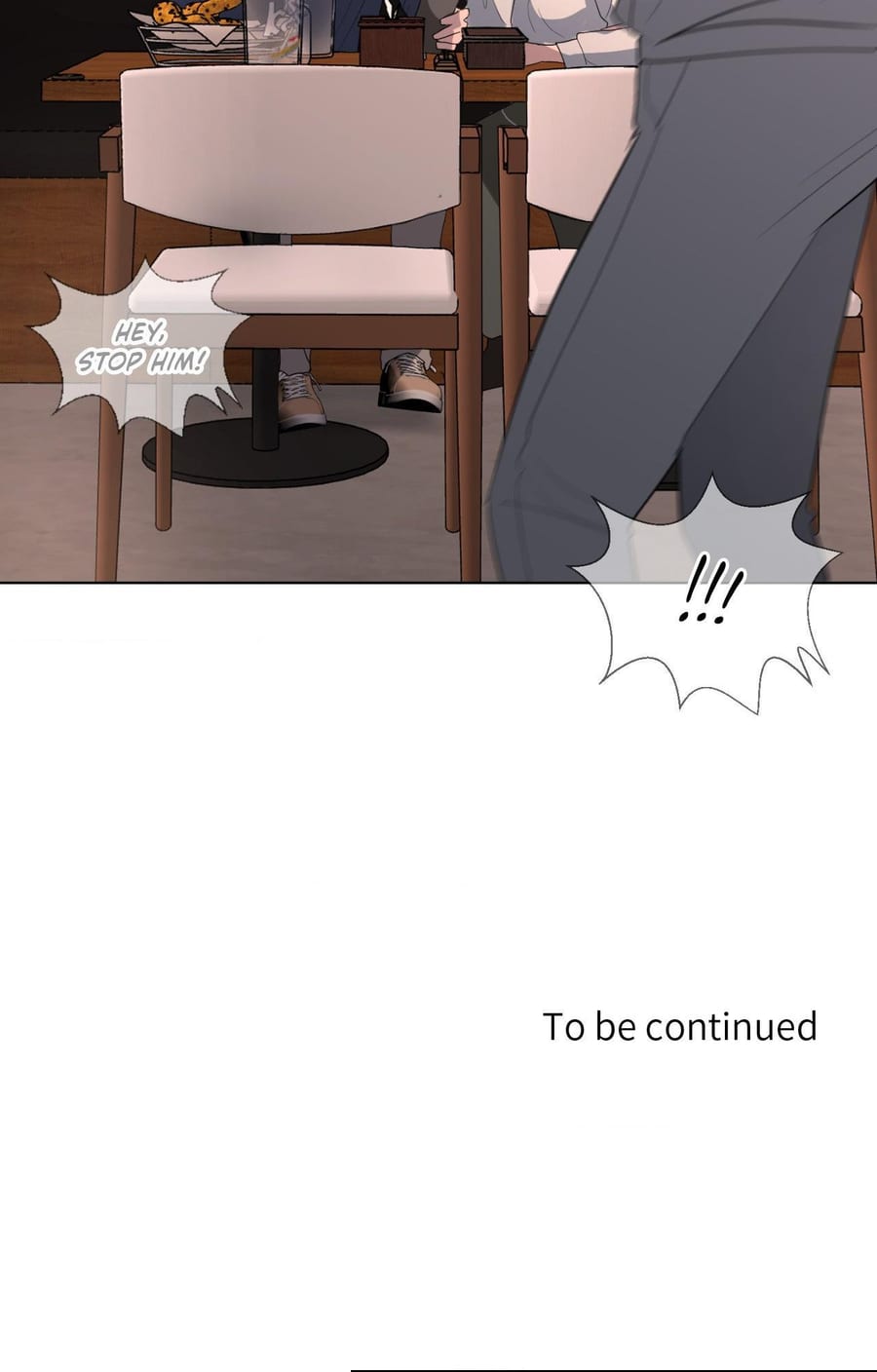 The Nerd Formula (Uncensored), chapter 22, page 31 of 31