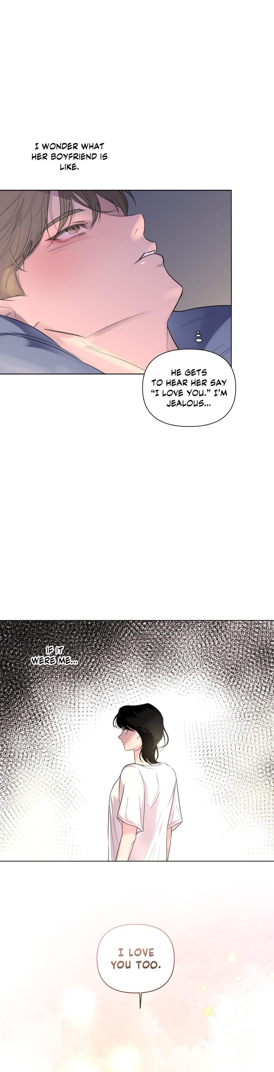 The Nerd Formula (Uncensored), chapter 23, page 13 of 31