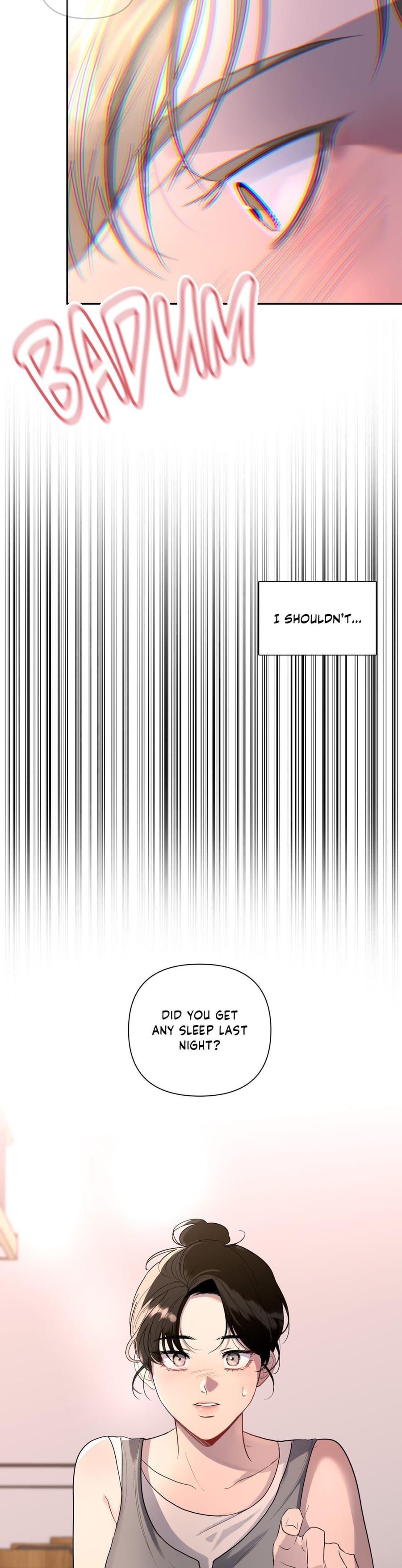 The Nerd Formula (Uncensored), chapter 23, page 18 of 31