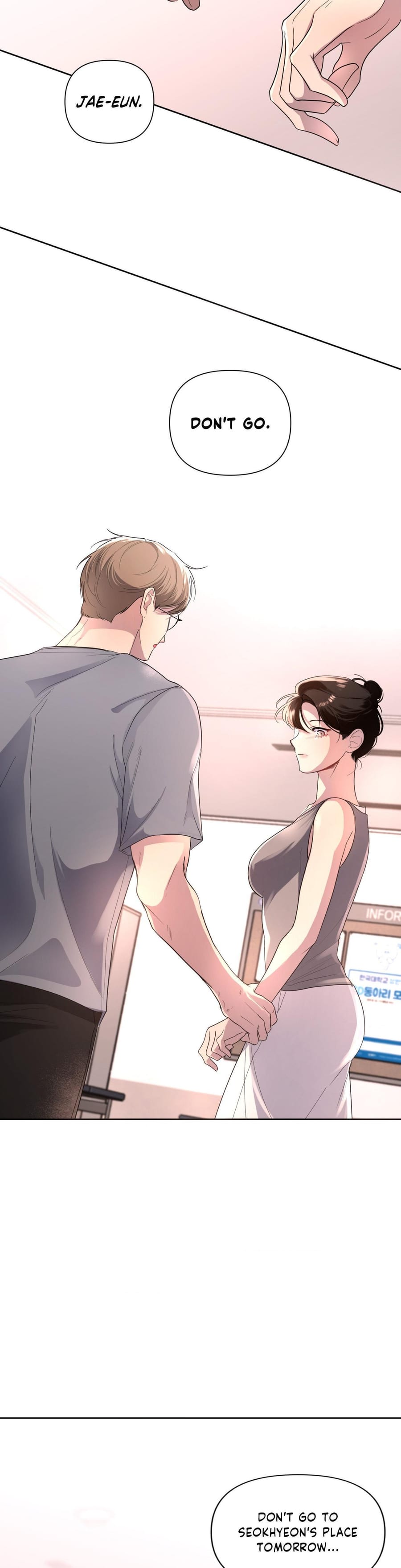 The Nerd Formula (Uncensored), chapter 23, page 29 of 31