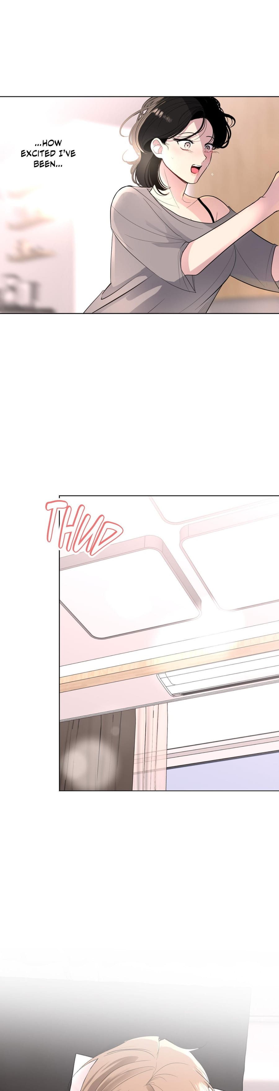 The Nerd Formula (Uncensored), chapter 24, page 16 of 33