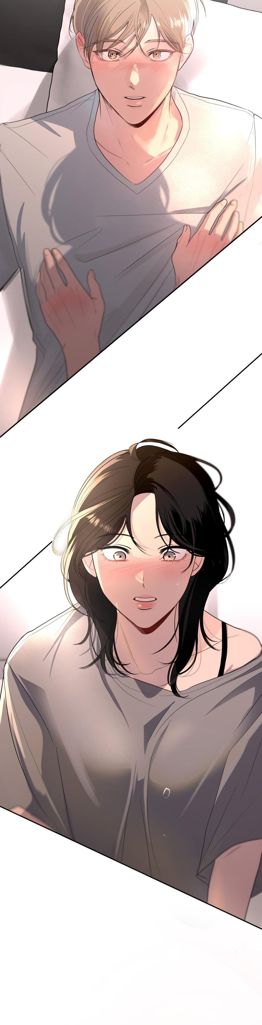 The Nerd Formula (Uncensored), chapter 24, page 17 of 33