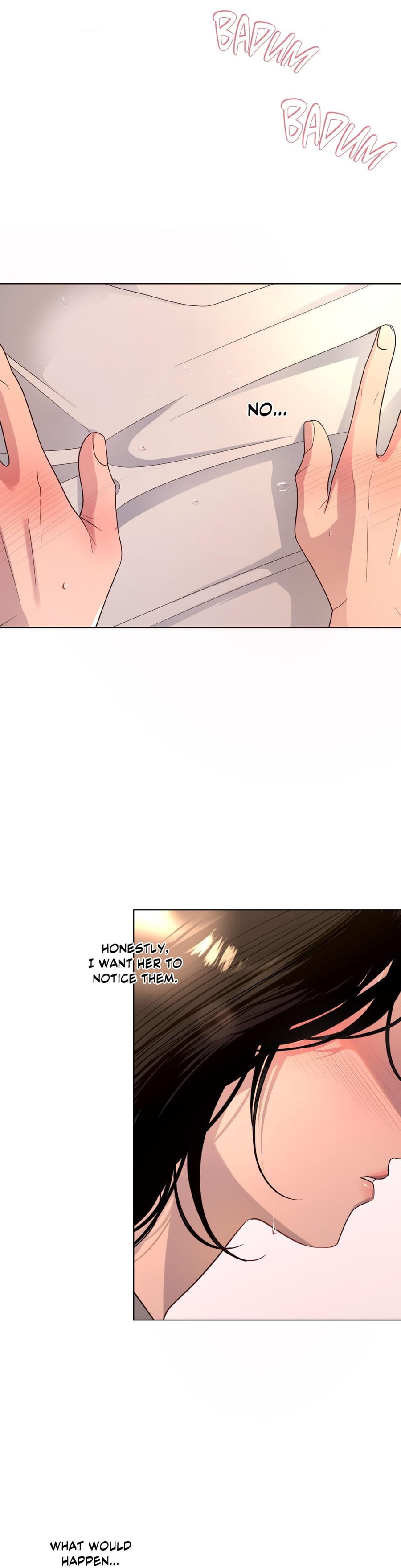 The Nerd Formula (Uncensored), chapter 24, page 19 of 33
