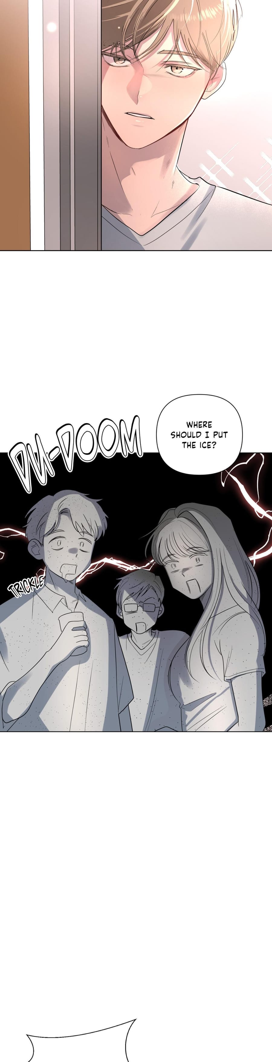 The Nerd Formula (Uncensored), chapter 24, page 23 of 33
