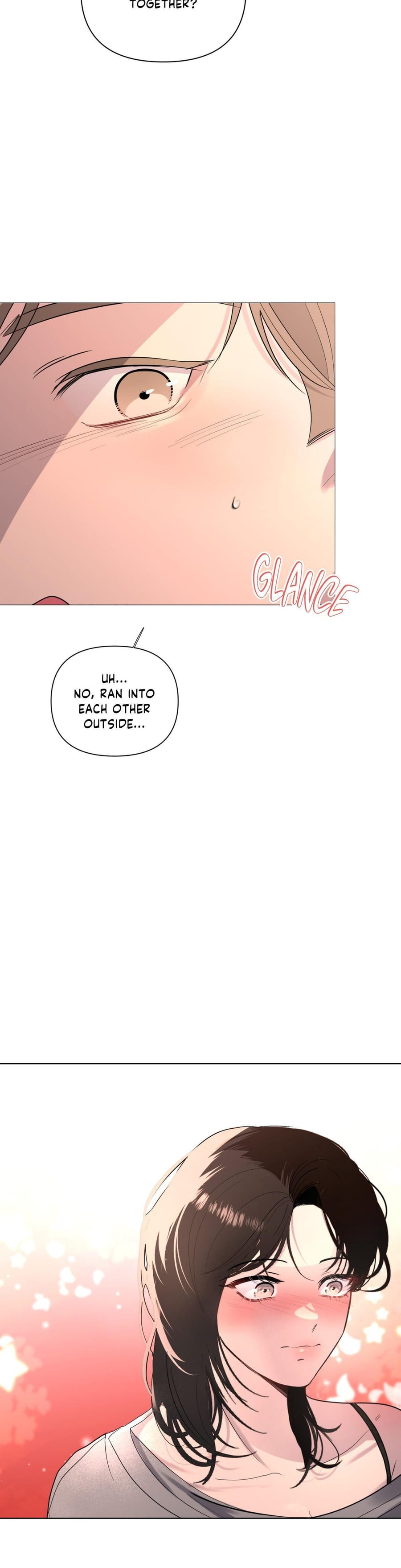 The Nerd Formula (Uncensored), chapter 24, page 27 of 33